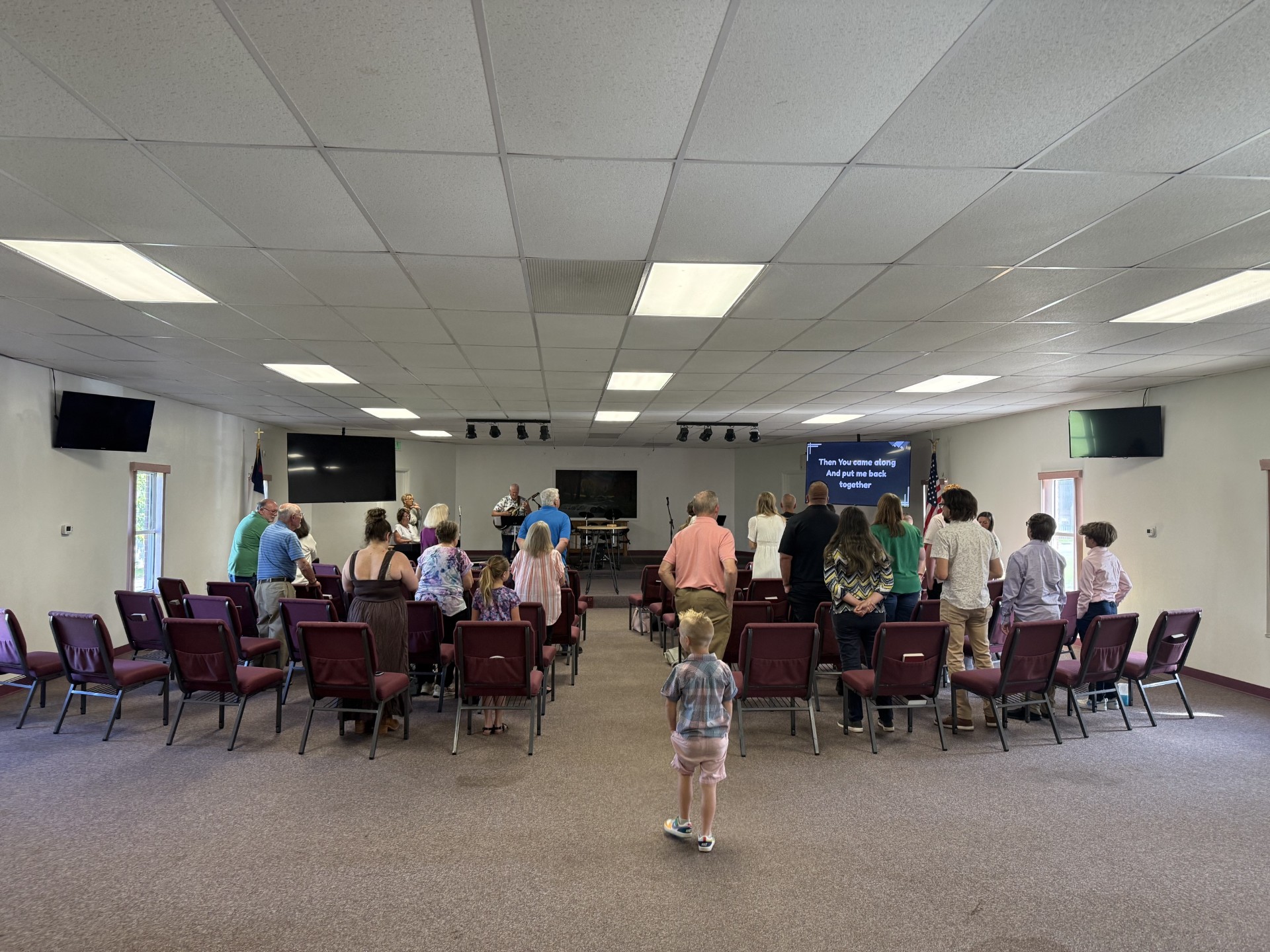 Worship